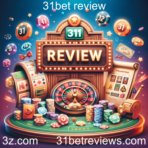 Promoções Imperdíveis na 31bet: Maximize sua Experiência de Jogo