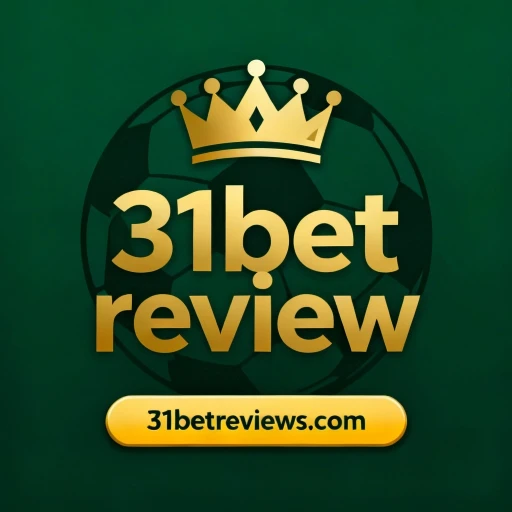 Logo 31bet review